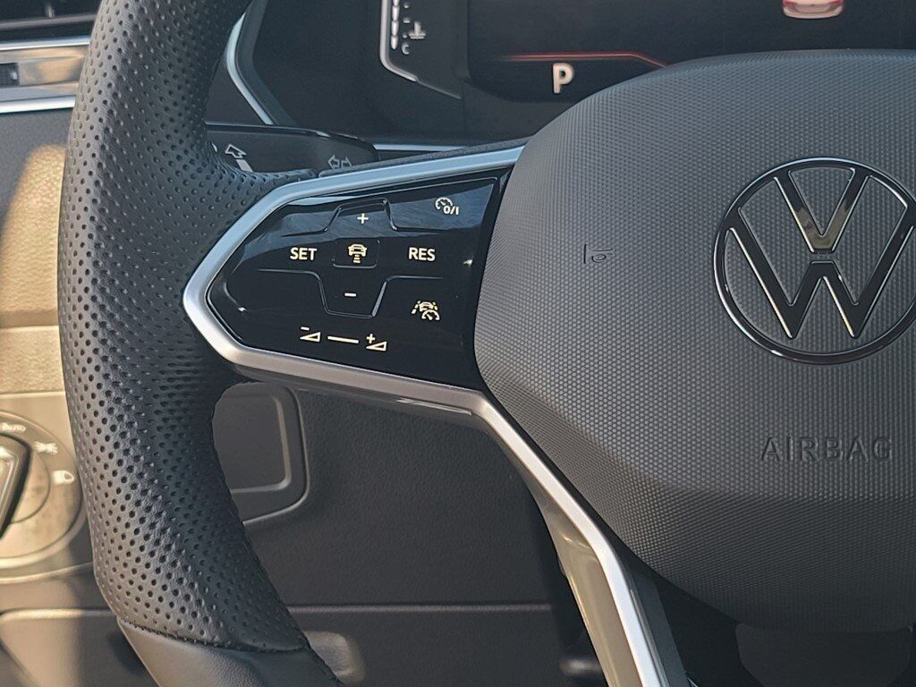 2024 Volkswagen Tiguan 2.0T SEL R-Line Springfield VA