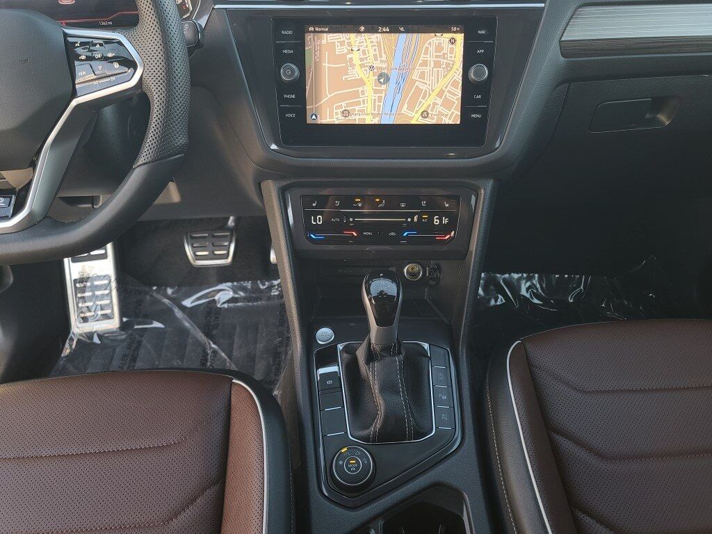 2024 Volkswagen Tiguan 2.0T SEL R-Line Springfield VA