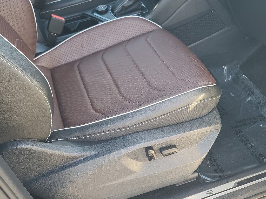 2024 Volkswagen Tiguan 2.0T SEL R-Line Springfield VA