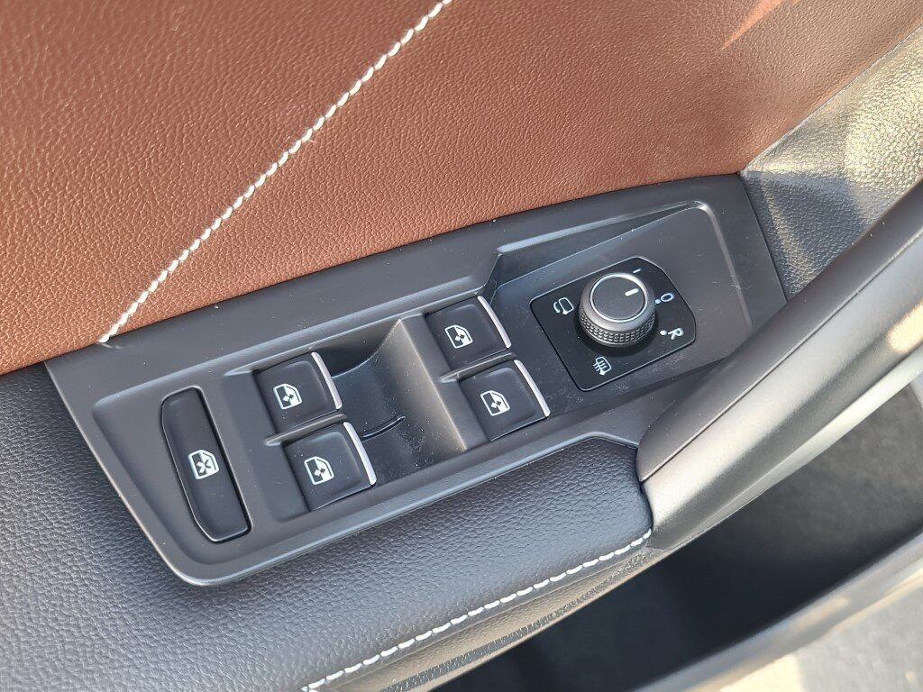 2024 Volkswagen Tiguan 2.0T SEL R-Line Springfield VA