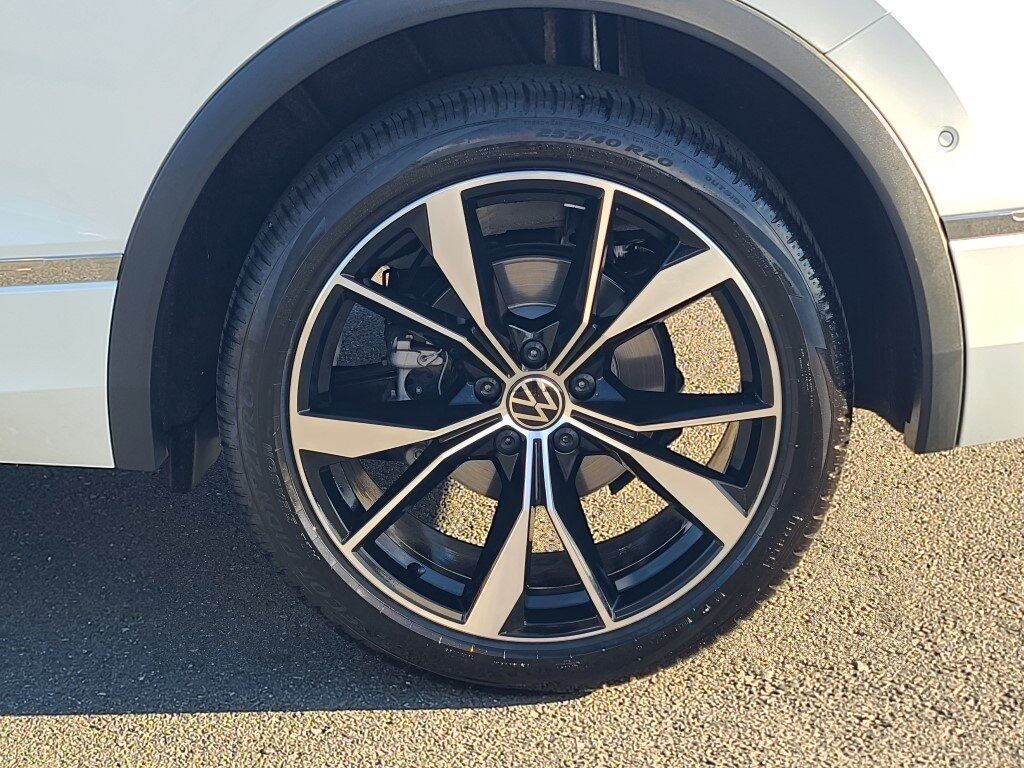 2024 Volkswagen Tiguan 2.0T SEL R-Line Springfield VA