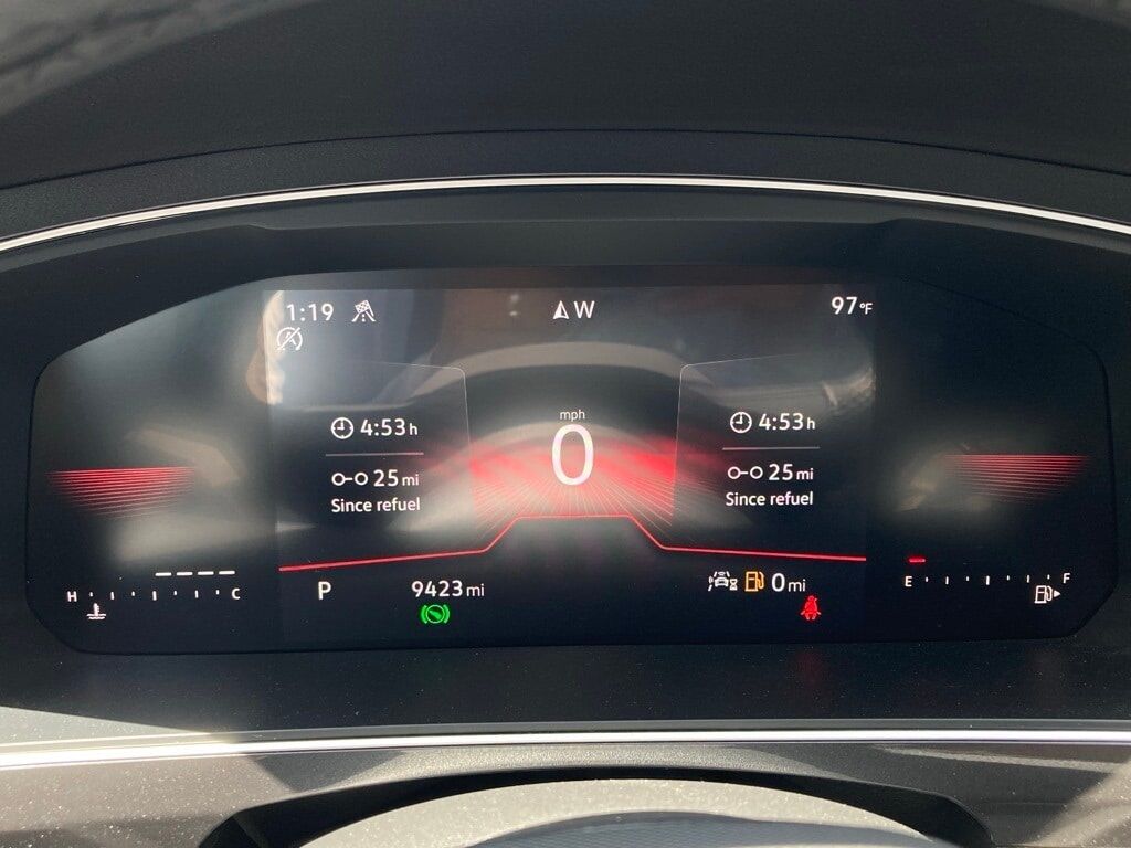 2024 Volkswagen Tiguan 2.0T Wolfsburg Edition San Antonio TX