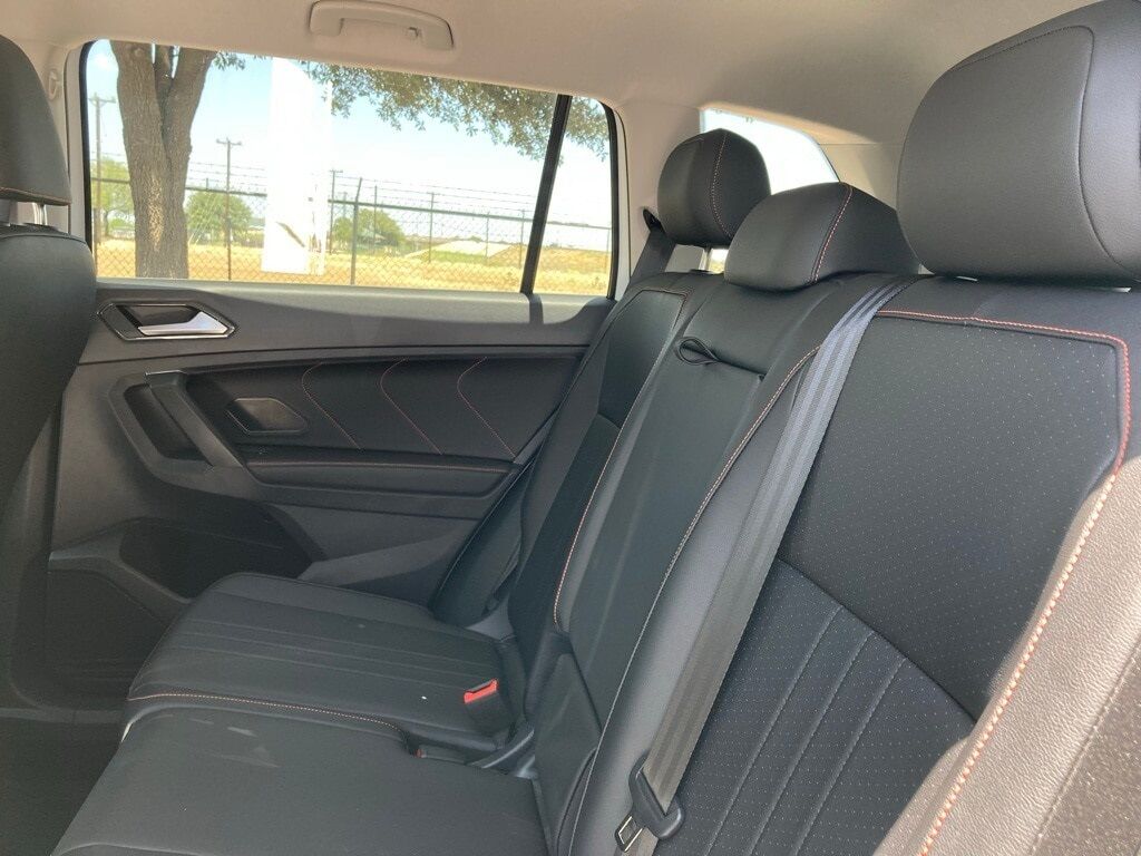 2024 Volkswagen Tiguan 2.0T Wolfsburg Edition San Antonio TX
