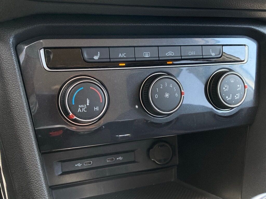 2024 Volkswagen Tiguan 2.0T Wolfsburg Edition San Antonio TX