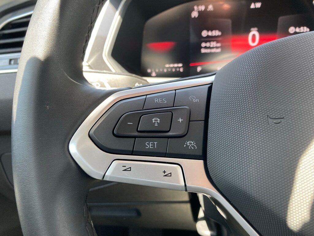 2024 Volkswagen Tiguan 2.0T Wolfsburg Edition San Antonio TX