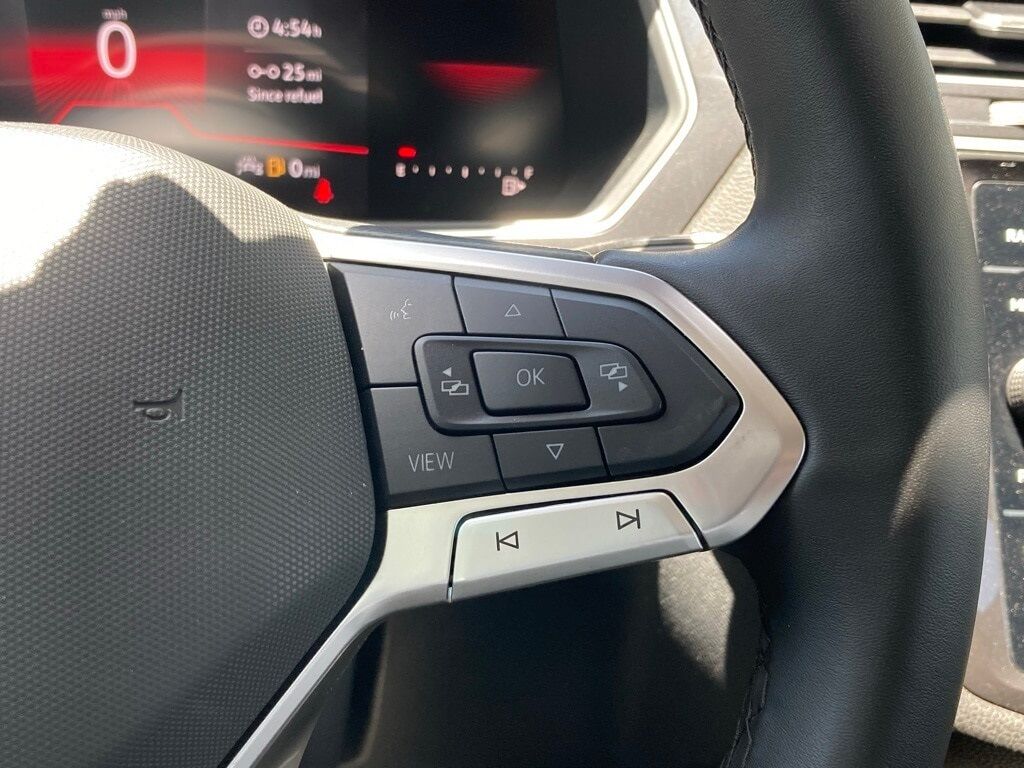 2024 Volkswagen Tiguan 2.0T Wolfsburg Edition San Antonio TX