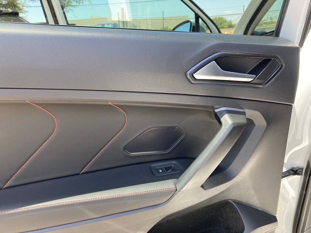 2024 Volkswagen Tiguan 2.0T Wolfsburg Edition San Antonio TX
