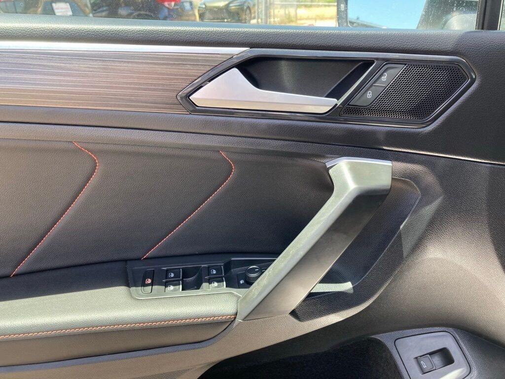 2024 Volkswagen Tiguan 2.0T Wolfsburg Edition San Antonio TX