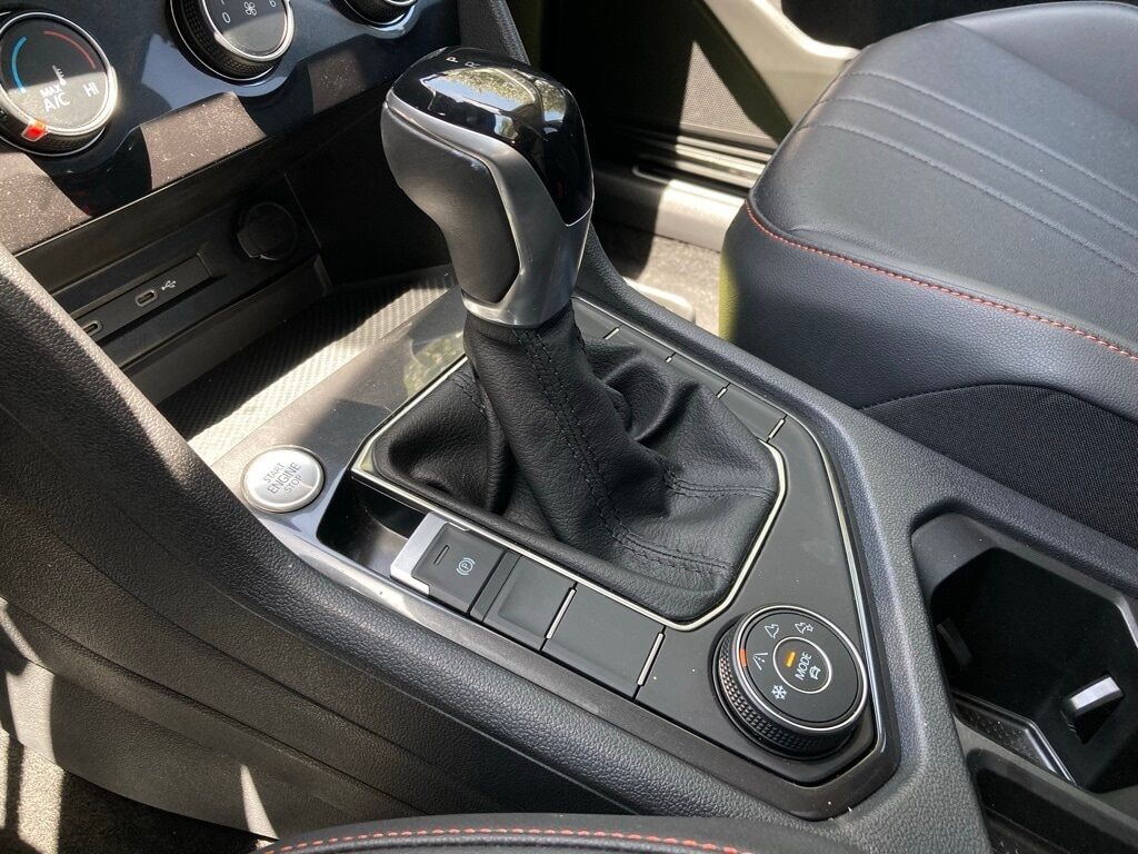 2024 Volkswagen Tiguan 2.0T Wolfsburg Edition San Antonio TX
