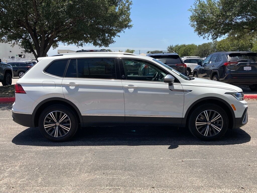 2024 Volkswagen Tiguan 2.0T Wolfsburg Edition San Antonio TX