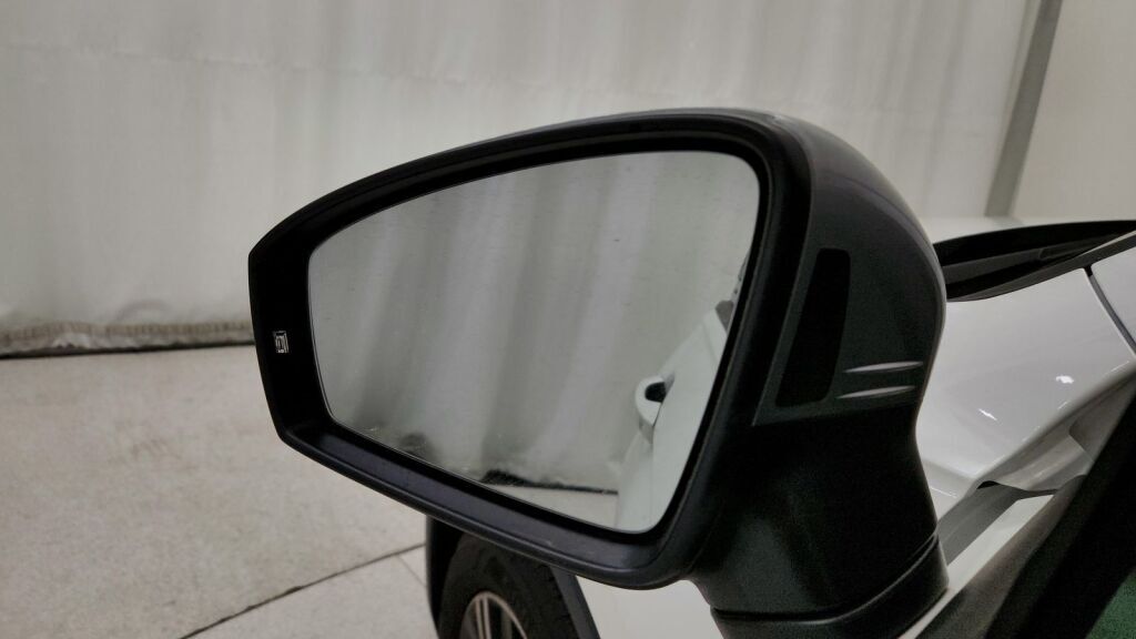 2024 Volkswagen Tiguan 2.0T Wolfsburg Edition Laurel MD