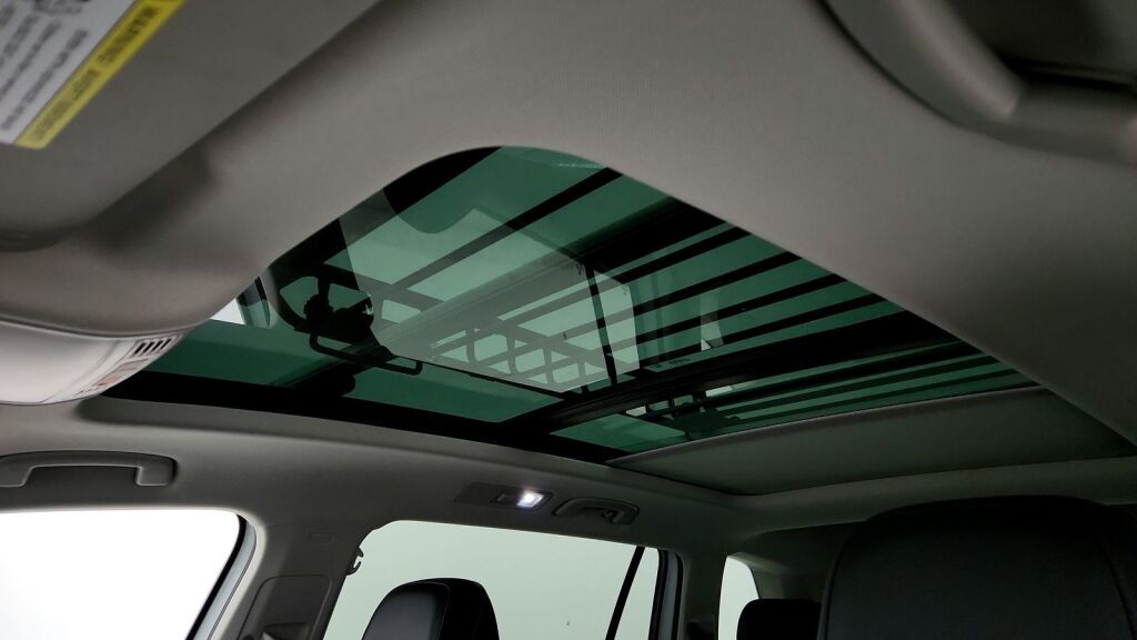 2024 Volkswagen Tiguan 2.0T Wolfsburg Edition Laurel MD