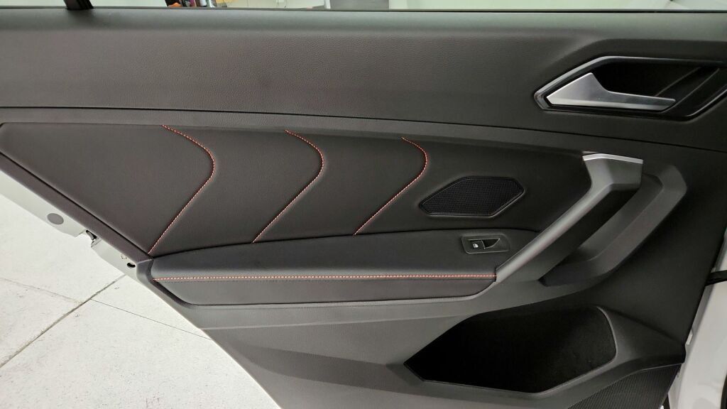 2024 Volkswagen Tiguan 2.0T Wolfsburg Edition Laurel MD