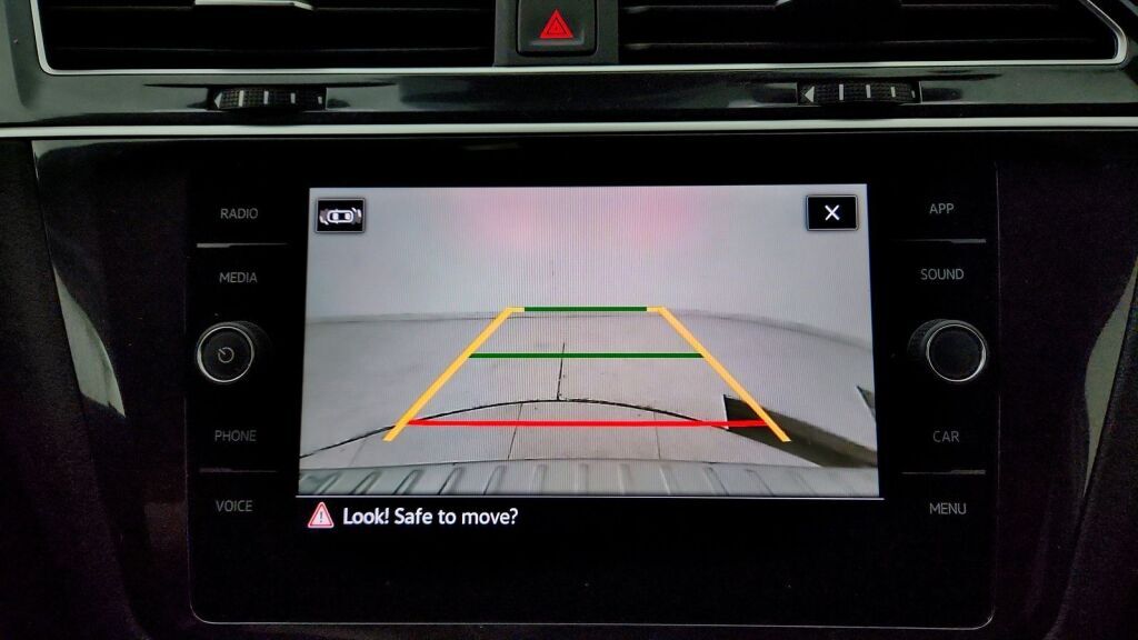 2024 Volkswagen Tiguan 2.0T Wolfsburg Edition Laurel MD