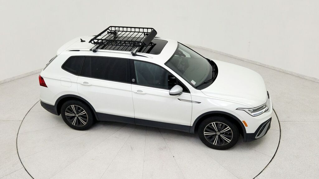 2024 Volkswagen Tiguan 2.0T Wolfsburg Edition Laurel MD