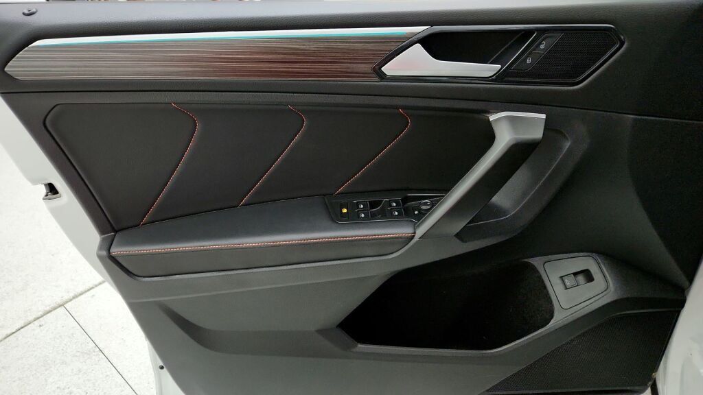 2024 Volkswagen Tiguan 2.0T Wolfsburg Edition Laurel MD