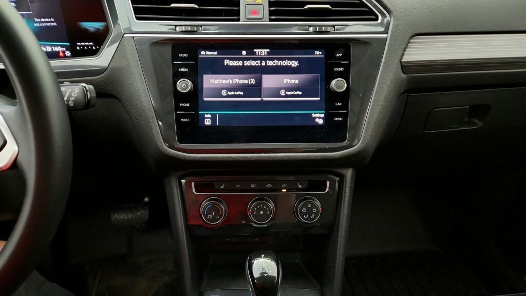 2024 Volkswagen Tiguan 2.0T Wolfsburg Edition Laurel MD