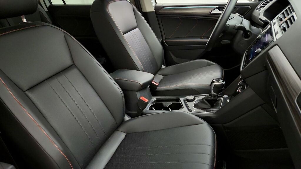 2024 Volkswagen Tiguan 2.0T Wolfsburg Edition Laurel MD