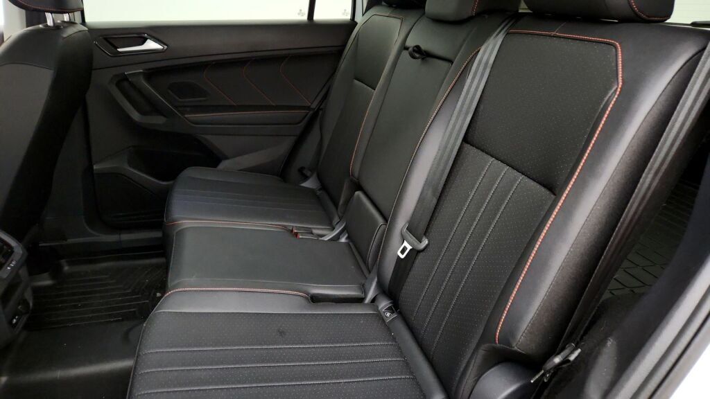 2024 Volkswagen Tiguan 2.0T Wolfsburg Edition Laurel MD