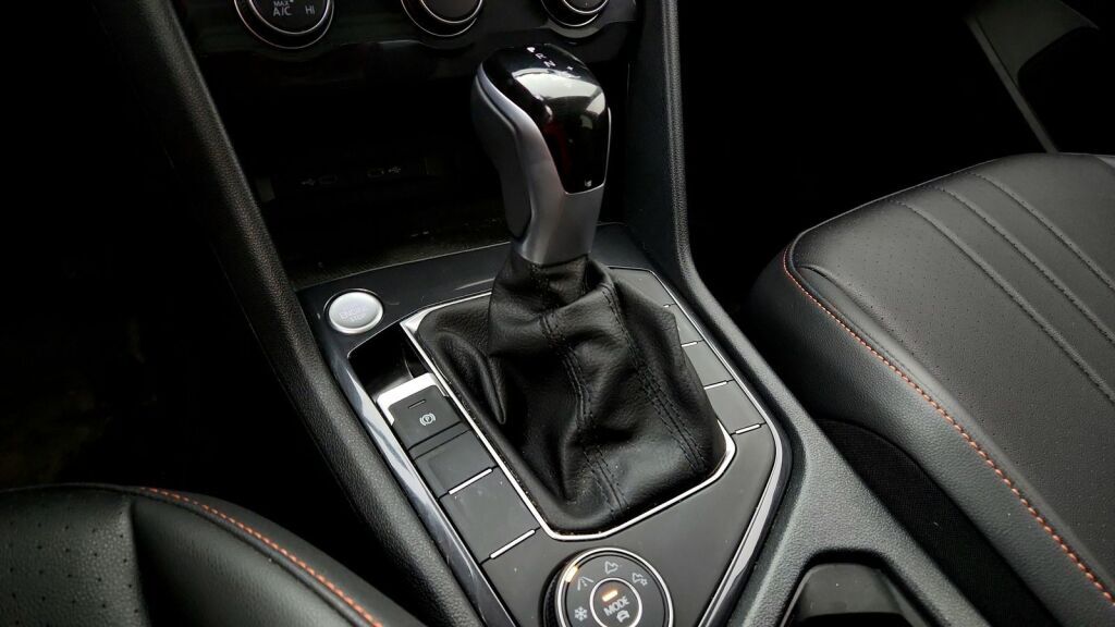 2024 Volkswagen Tiguan 2.0T Wolfsburg Edition Laurel MD