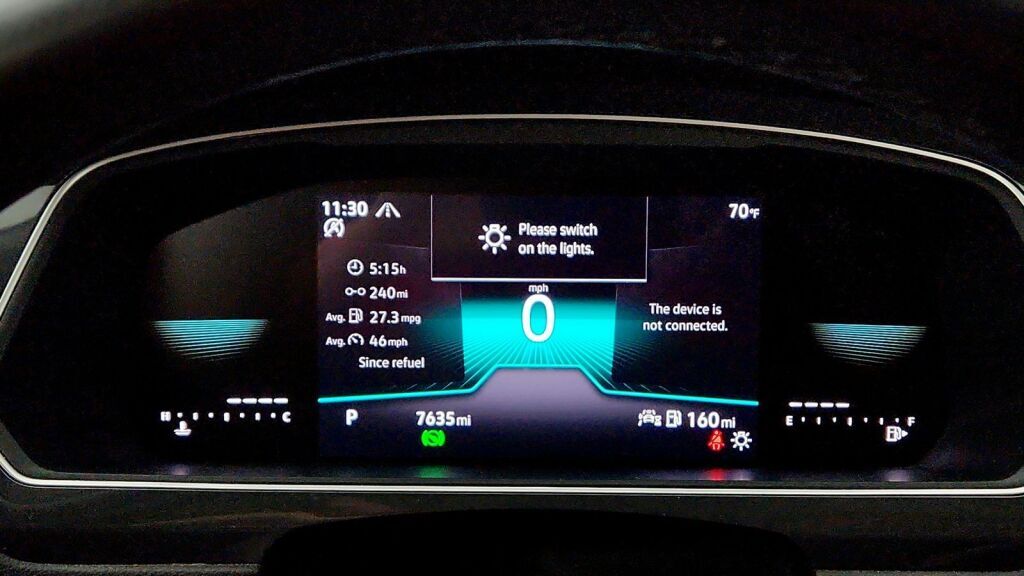 2024 Volkswagen Tiguan 2.0T Wolfsburg Edition Laurel MD