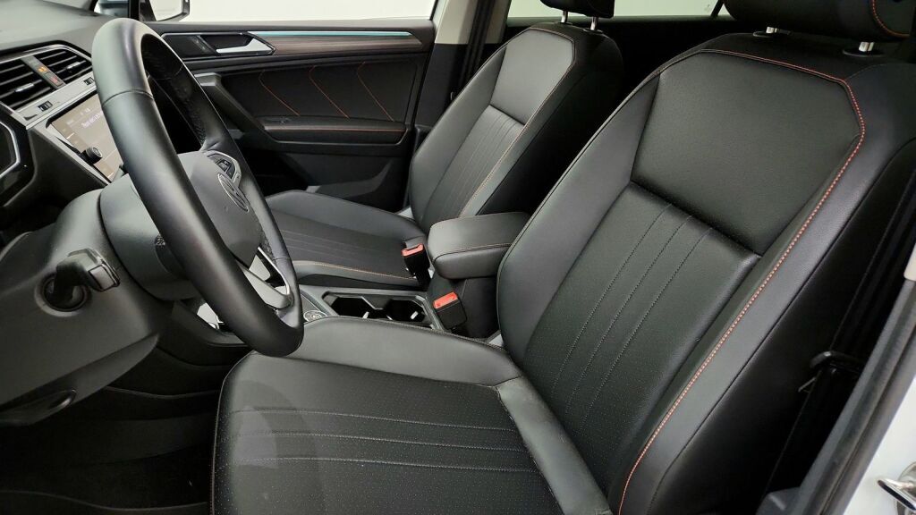 2024 Volkswagen Tiguan 2.0T Wolfsburg Edition Laurel MD