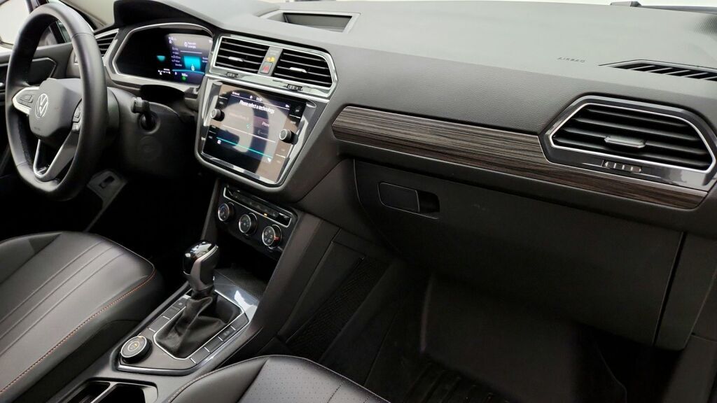 2024 Volkswagen Tiguan 2.0T Wolfsburg Edition Laurel MD