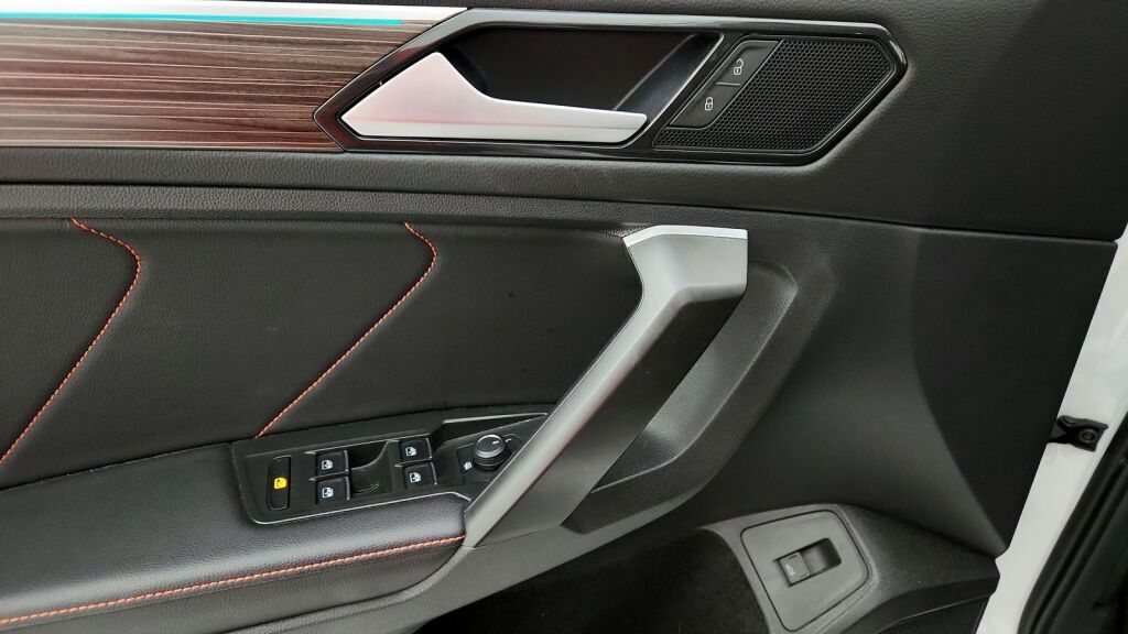 2024 Volkswagen Tiguan 2.0T Wolfsburg Edition Laurel MD