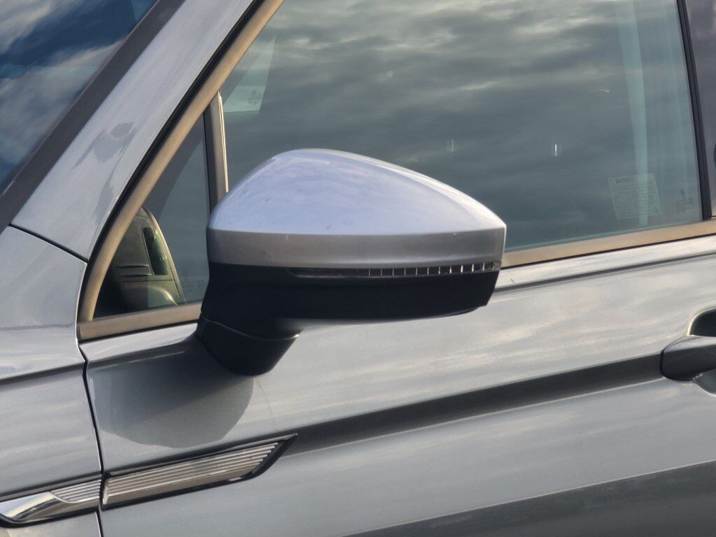 2024 Volkswagen Tiguan 2.0T Wolfsburg Edition Springfield VA