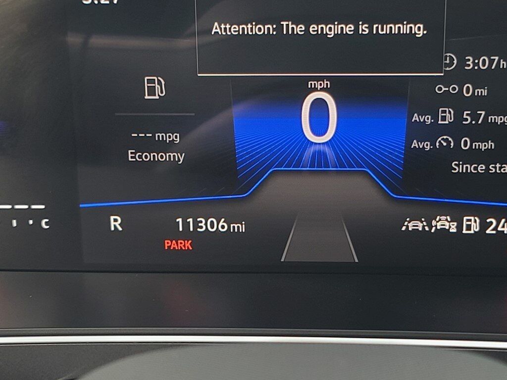 2024 Volkswagen Tiguan 2.0T Wolfsburg Edition Springfield VA