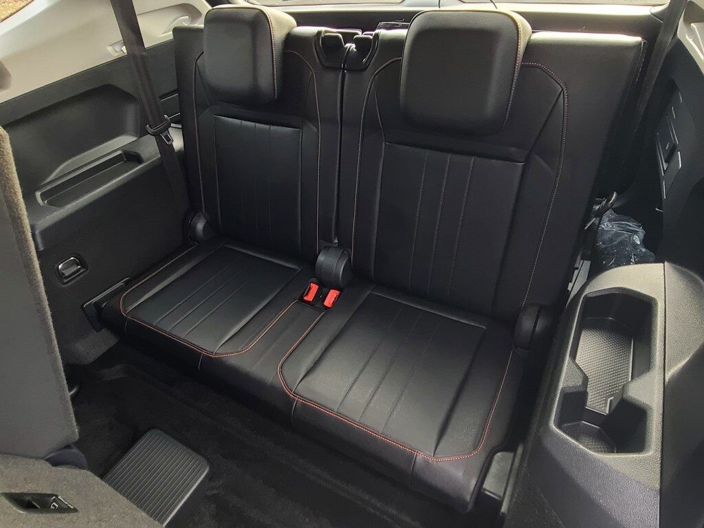 2024 Volkswagen Tiguan 2.0T Wolfsburg Edition Springfield VA