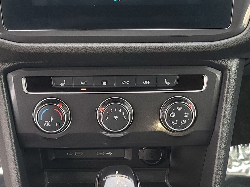 2024 Volkswagen Tiguan 2.0T Wolfsburg Edition Springfield VA