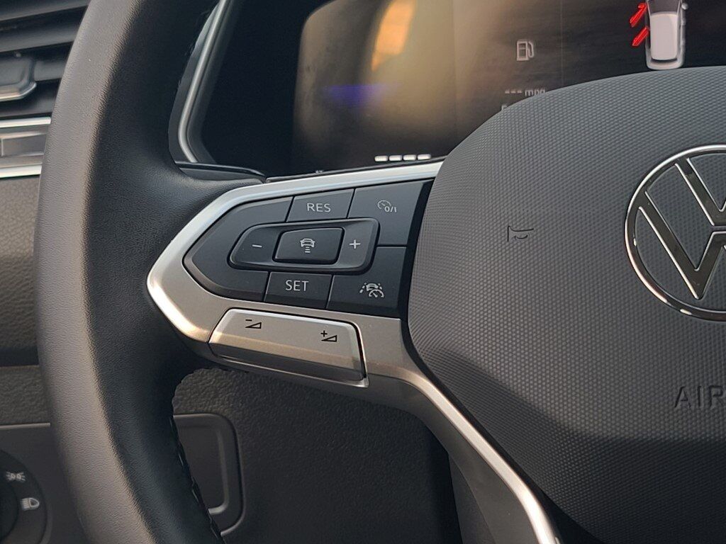 2024 Volkswagen Tiguan 2.0T Wolfsburg Edition Springfield VA