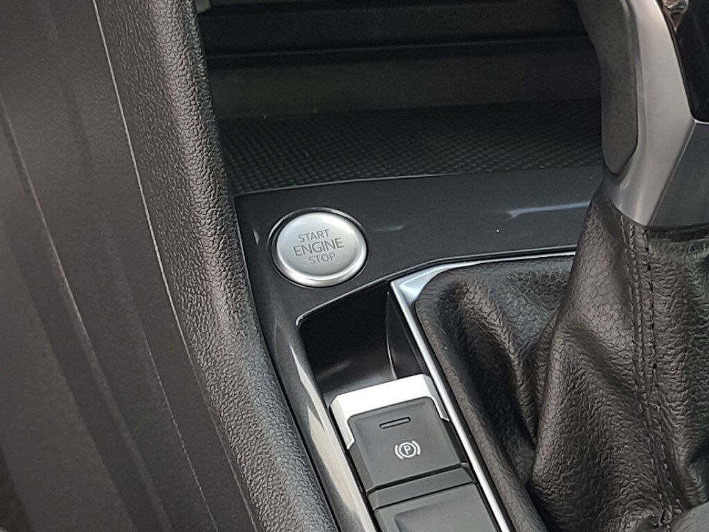 2024 Volkswagen Tiguan 2.0T Wolfsburg Edition Springfield VA