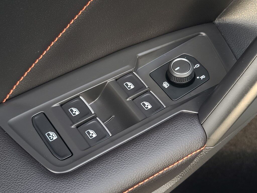 2024 Volkswagen Tiguan 2.0T Wolfsburg Edition Springfield VA