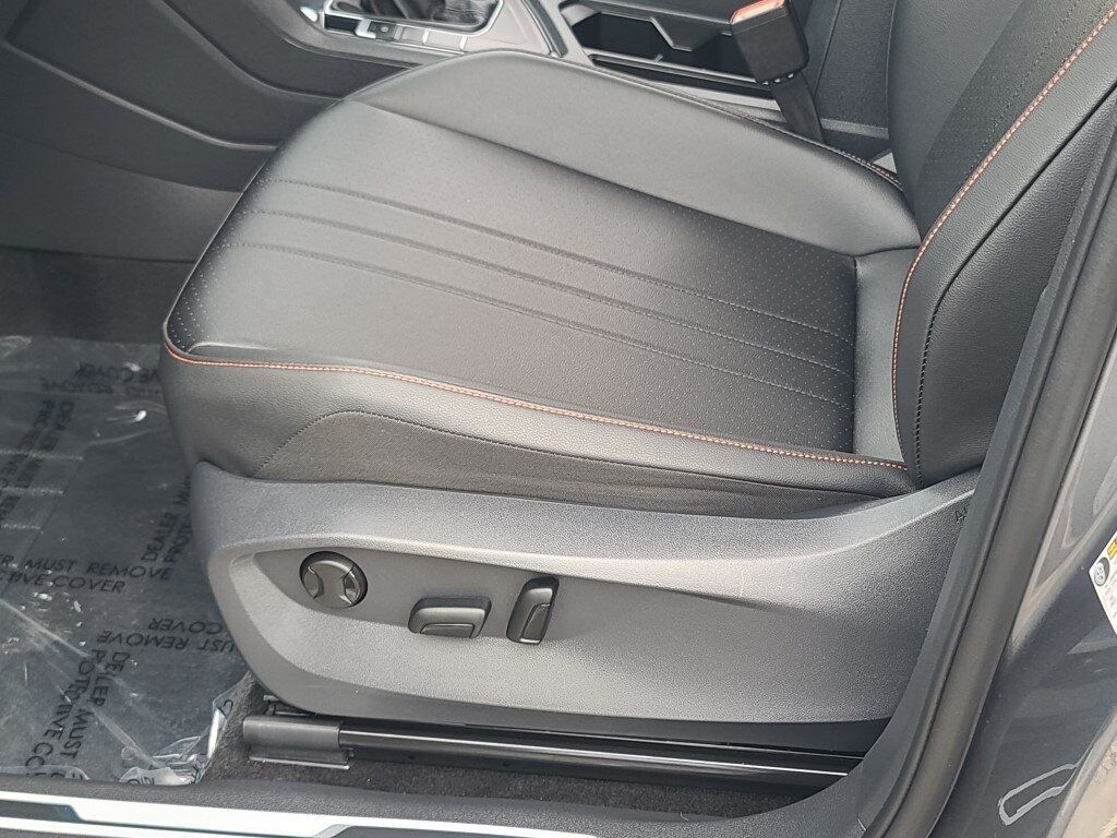 2024 Volkswagen Tiguan 2.0T Wolfsburg Edition Springfield VA