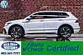 2024 Volkswagen Tiguan 4Motion Highline R-Line Leather Roof Nav BCam