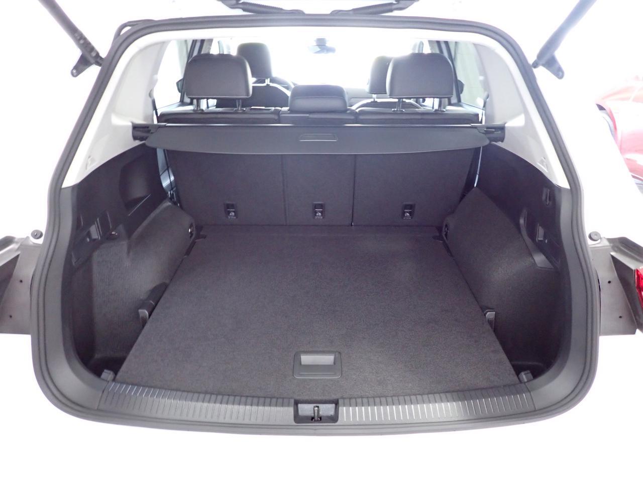2024 Volkswagen Tiguan Comfortline LEATHER Listowel ON