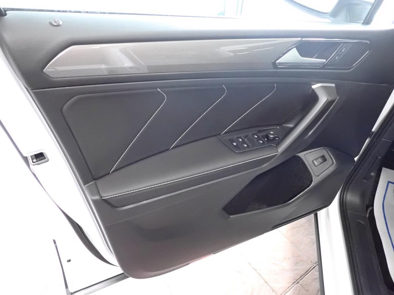 2024 Volkswagen Tiguan Comfortline LEATHER Listowel ON