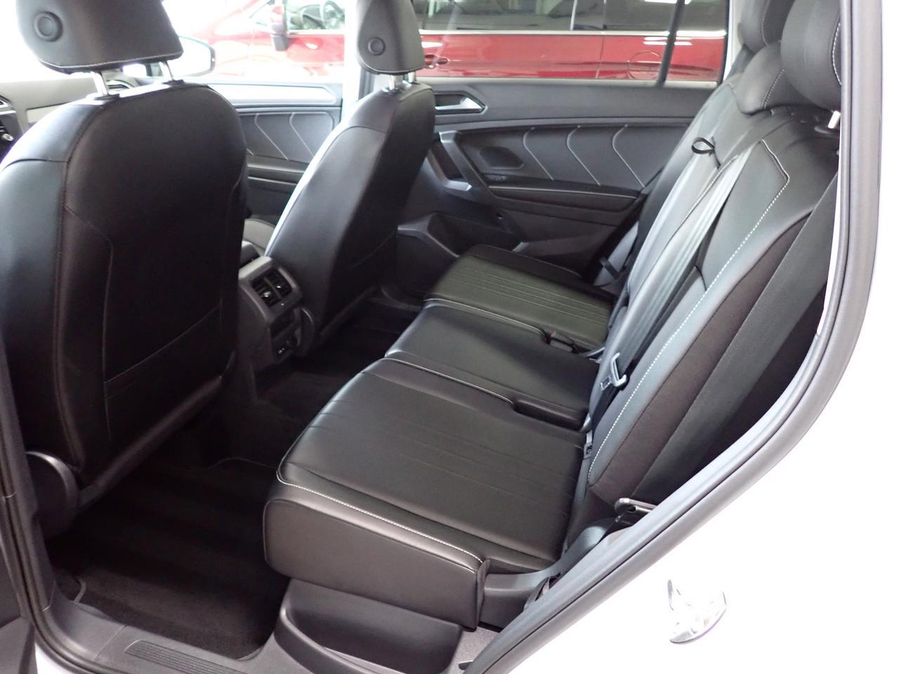 2024 Volkswagen Tiguan Comfortline LEATHER Listowel ON