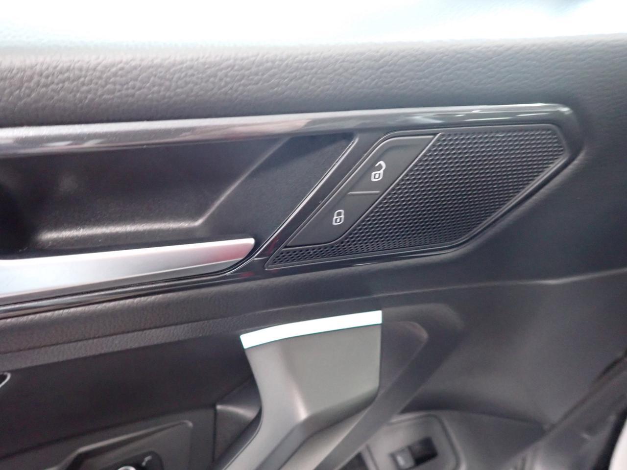 2024 Volkswagen Tiguan Comfortline LEATHER Listowel ON