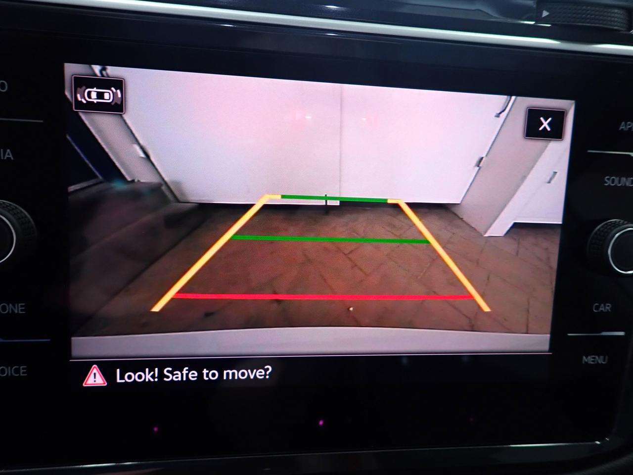 2024 Volkswagen Tiguan Comfortline LEATHER Listowel ON
