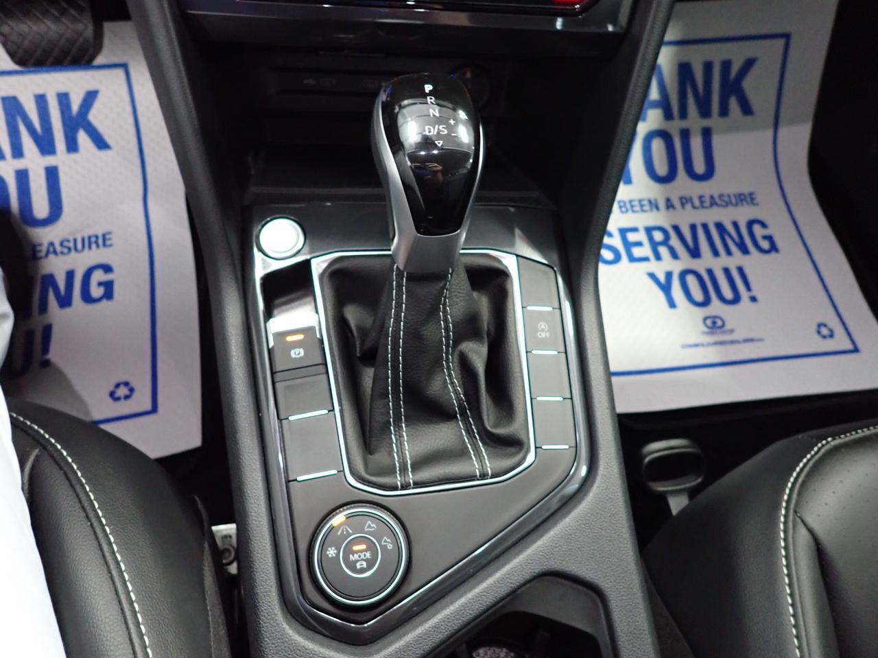 2024 Volkswagen Tiguan Comfortline LEATHER Listowel ON