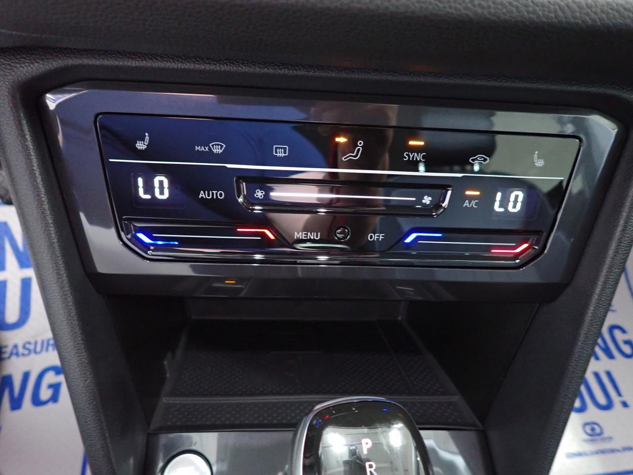 2024 Volkswagen Tiguan Comfortline LEATHER Listowel ON
