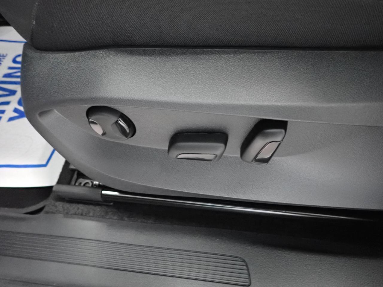 2024 Volkswagen Tiguan Comfortline LEATHER Listowel ON