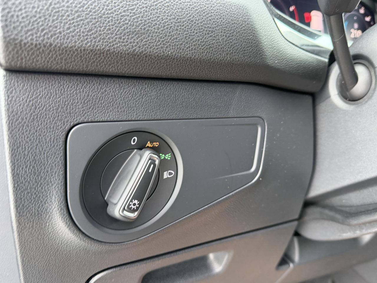 2024 Volkswagen Tiguan Comfortline R-Line Black Edition AWD | Low KMs | 2L Turbo | Backup Camera | Heated Seats Redwater AB