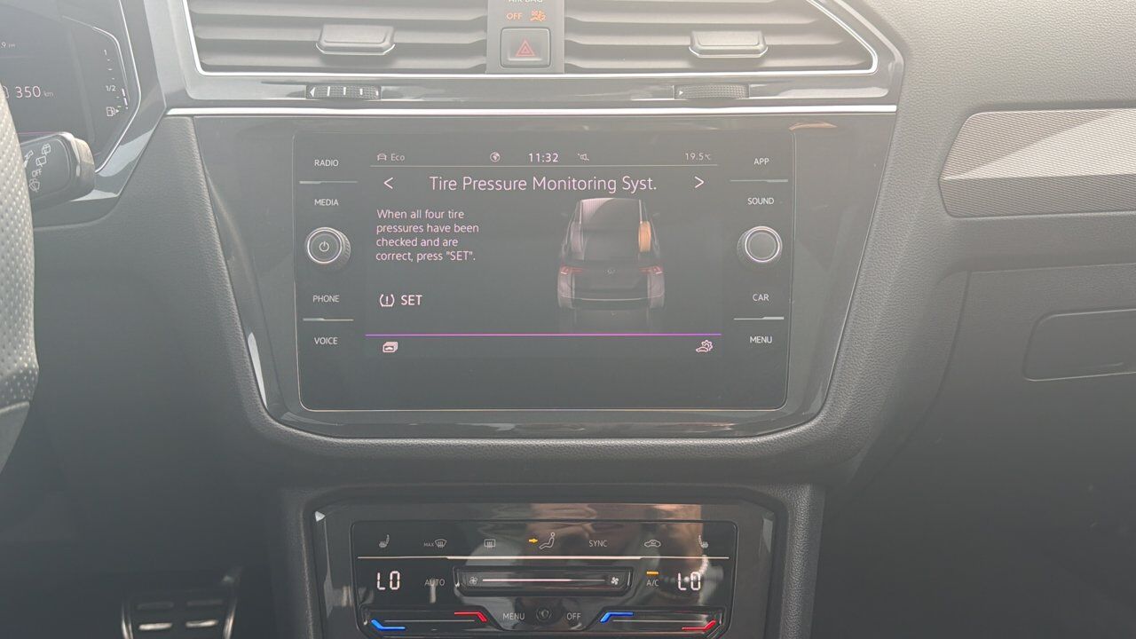 2024 Volkswagen Tiguan Comfortline R-Line Black Edition Sherwood Park AB