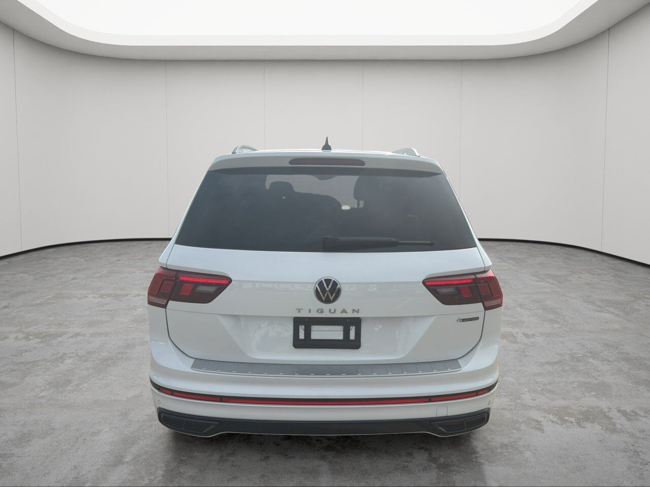 2024 Volkswagen Tiguan Comfortline R-Line Black Edition Sherwood Park AB