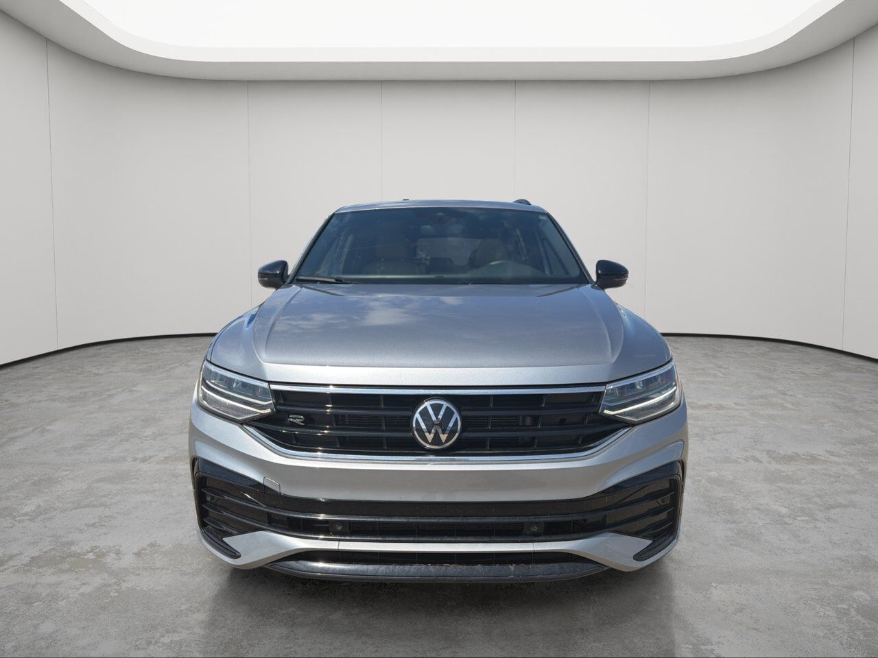 2024 Volkswagen Tiguan Comfortline R-Line Black Edition Sherwood Park AB