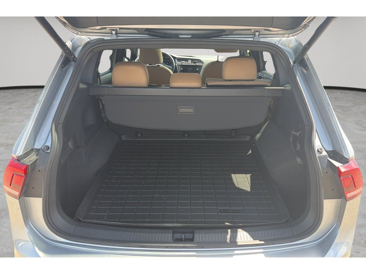 2024 Volkswagen Tiguan Comfortline R-Line Black Edition Sherwood Park AB